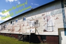 Humboldt's Historic Murals